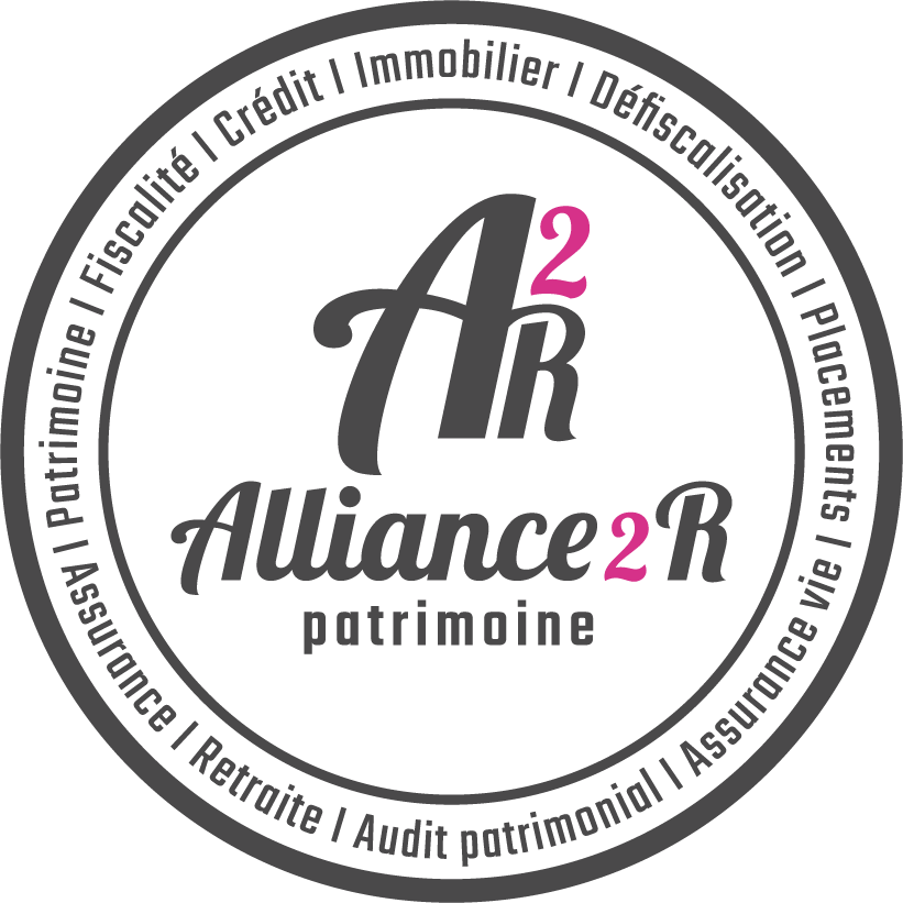 Logo Alliance 2R Patrimoine